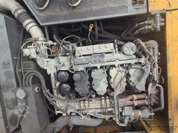 LIEBHERR LH 30 M Industry Litronic