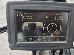 LIEBHERR LH 30 M Industry Litronic