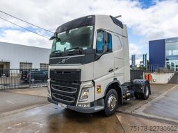 VOLVO FH4 460 GLOB