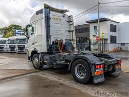 VOLVO FH4 460 GLOB