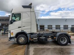 VOLVO FH4 460 GLOB