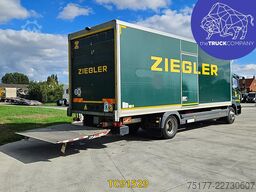 Mercedes-Benz Atego 1224