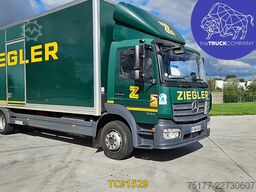 Mercedes-Benz Atego 1224
