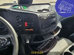 Mercedes-Benz Atego 1224