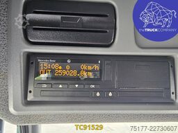 Mercedes-Benz Atego 1224