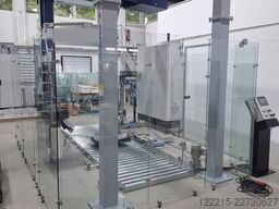 Robopac Palettenwickler
