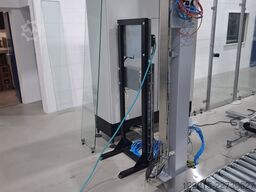 Robopac Palettenwickler