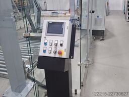 Robopac Palettenwickler