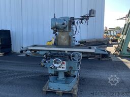 Vernier FV
