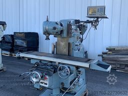 Vernier FV