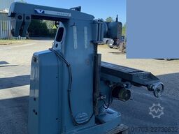 Vernier FV