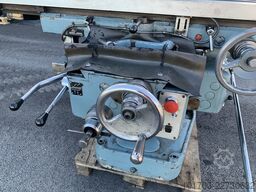 Vernier FV