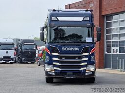 Scania R520 V8 NGS Highline 6x2 - PTO/Hydraulic - Full...