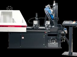 Pilous ARG 300 DCT CF-NC automat