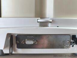 Mettler Toledo Analysewaage