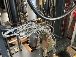 Ferromatik Milacron K110D-S/2F