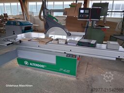 Altendorf F 45