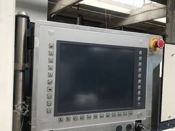 Ferromatik Milacron Magna T(MTs) 150-450