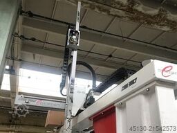 Ferromatik Milacron Magna T(MTs) 150-450