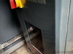 Ferromatik Milacron Magna T(MTs) 150-450