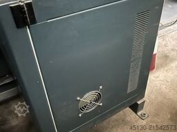 Ferromatik Milacron Magna T(MTs) 150-450