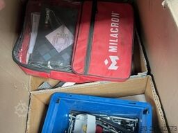 Ferromatik Milacron Magna T(MTs) 150-450