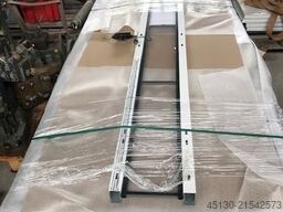 Ferromatik Milacron Magna T(MTs) 150-450