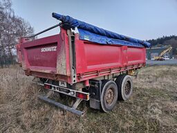 SCHMITZ ZKD 18