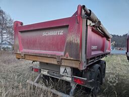 SCHMITZ ZKD 18