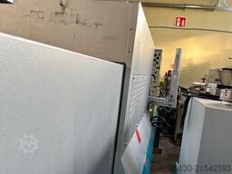 BOY 100E / Hybridmaschine