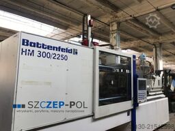 Battenfeld HM 300/2250S