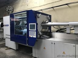 Battenfeld EcoPower SE 300/1330