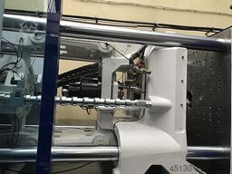 Battenfeld EcoPower SE 300/1330