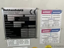 Battenfeld BA 1300V/315 V-R