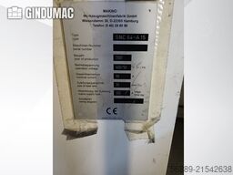 Makino SNC 64-A15