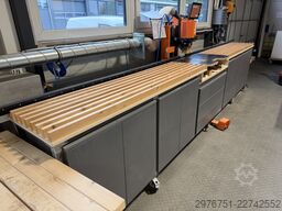 Blum MINIPRESS top