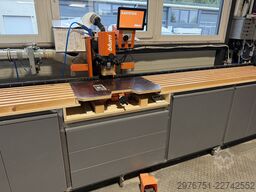 Blum MINIPRESS top