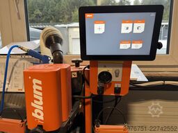 Blum MINIPRESS top