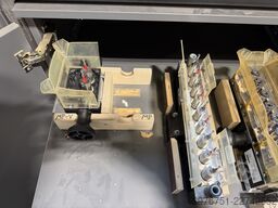 Blum MINIPRESS top