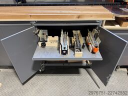 Blum MINIPRESS top
