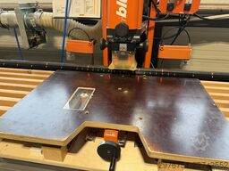 Blum MINIPRESS top