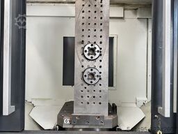 MORI SEIKI NH5000 DCG