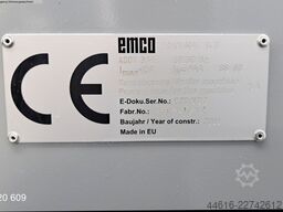 EMCO EMCOMAT 14D