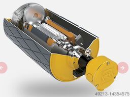 Interroll D220 x L 500