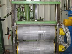 Interroll D220 x L 500