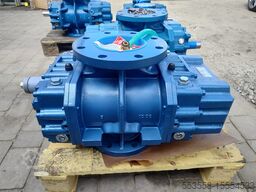 Kubicek 3D45B (equivalent of GM 25 S)