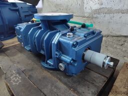 Kubicek 3D38C (equivalent of GM 15 L)