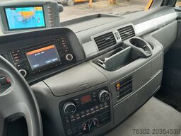 MAN 26.400 6x2 Faun Maxipress 522 Lift&Lenka