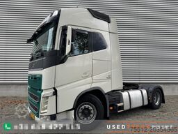 Volvo FH 420 / I-Shift / 2 Tanks / Euro 6 / NL- Truck