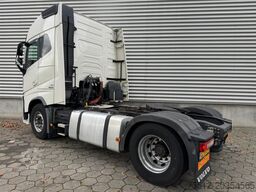 Volvo FH 420 / I-Shift / 2 Tanks / Euro 6 / NL- Truck